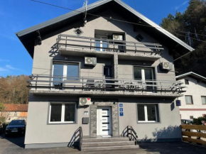 Apartmani 